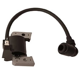 Coil Ignition No2